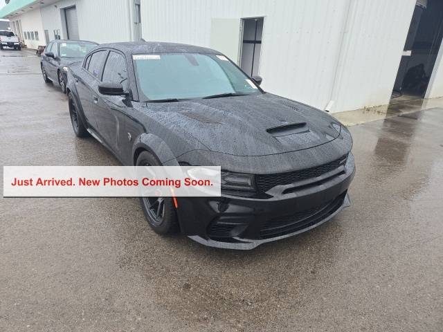 2021 Dodge Charger SRT Hellcat Redeye Widebody — Sedan — 13,034 mi — Selma, CA