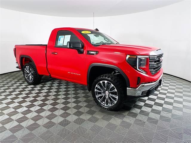 2024 GMC Sierra 1500 Pro — Pickup Truck — 3,092 mi — Selma, CA