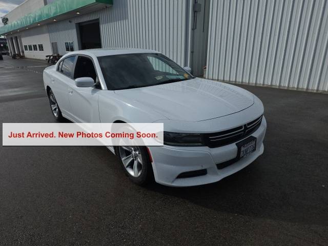 2015 Dodge Charger SE — Sedan — 131,142 mi — Selma, CA