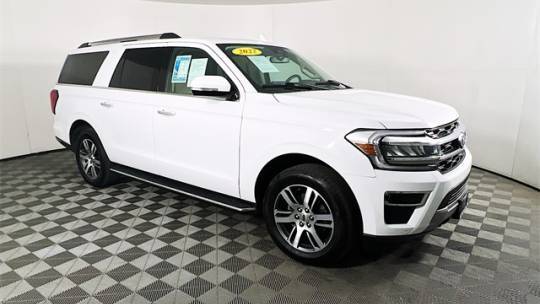2022 Ford Expedition Limited — SUV — 60,394 mi — Selma, CA