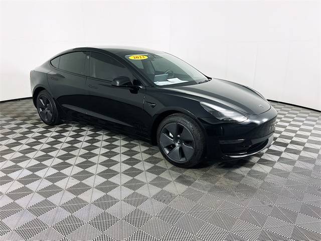 2023 Tesla Model 3 Model 3 — Sedan — 22,671 mi — Selma, CA