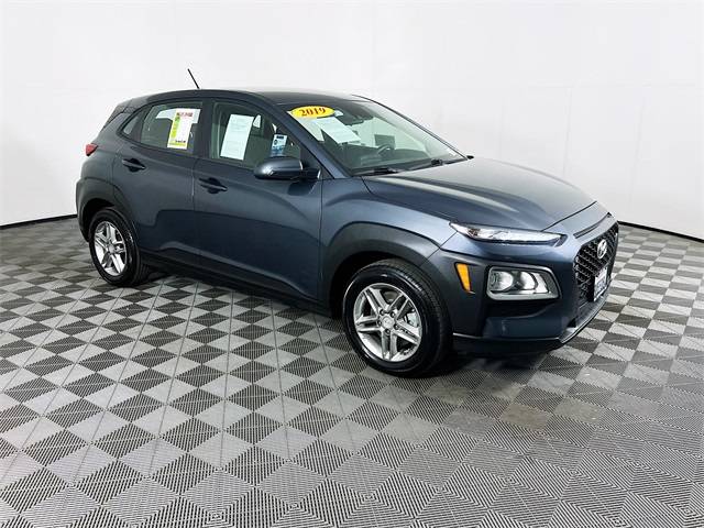 2019 Hyundai Kona SE — SUV — 82,491 mi — Selma, CA