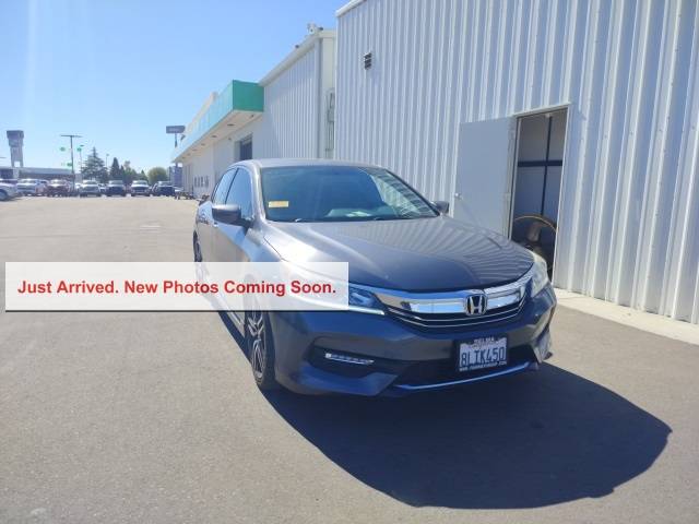 2016 Honda Accord Sport — Sedan — 99,175 mi — Selma, CA