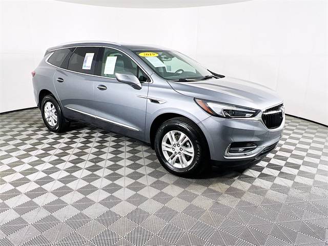 2019 Buick Enclave Essence — SUV — 58,983 mi — Selma, CA