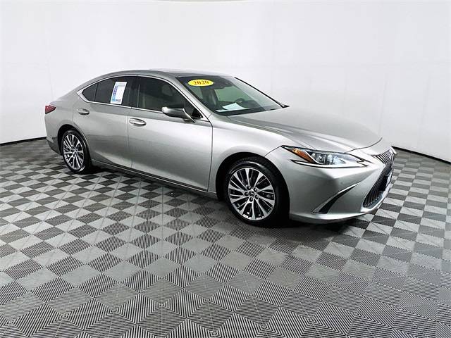 2020 Lexus ES ES 350 — Sedan — 62,174 mi — Selma, CA