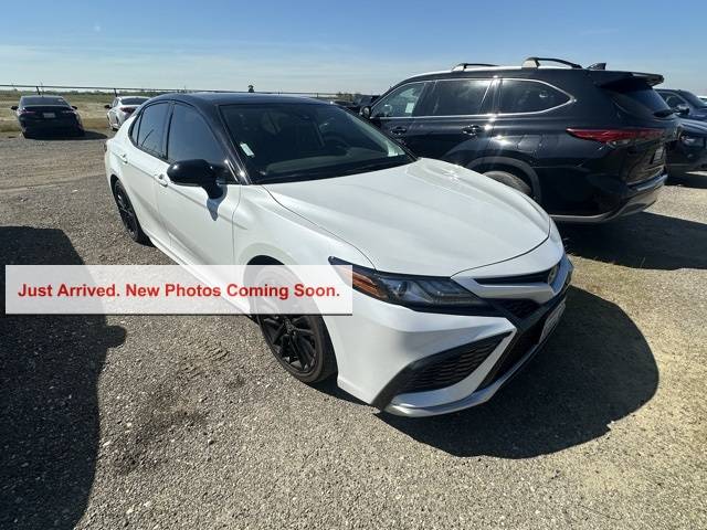 2023 Toyota Camry XSE — Sedan — 29,432 mi — Selma, CA