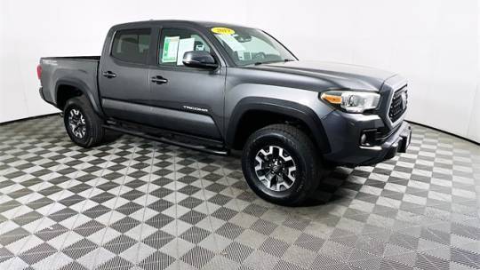 2019 Toyota Tacoma TRD Off Road — Pickup Truck — 82,924 mi — Selma, CA