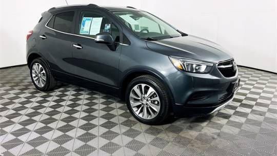 2017 Buick Encore Preferred — SUV — 70,065 mi — Selma, CA
