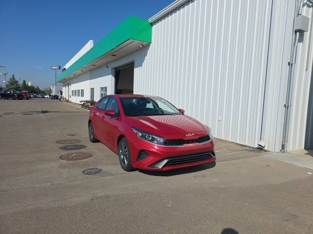 2023 Kia Forte LXS — Sedan — 63,173 mi — Selma, CA