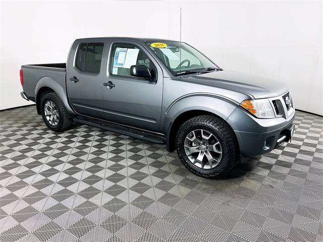 2021 Nissan Frontier SV — Pickup Truck — 53,432 mi — Selma, CA