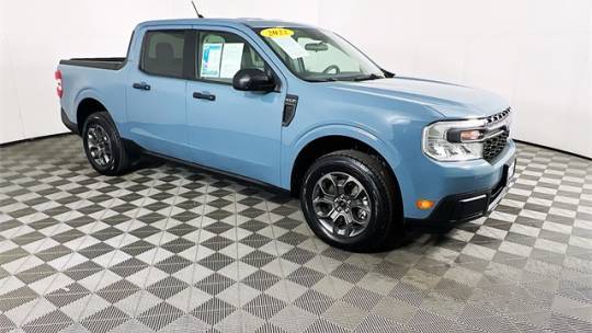 2022 Ford Maverick XLT — Pickup Truck — 41,869 mi — Selma, CA