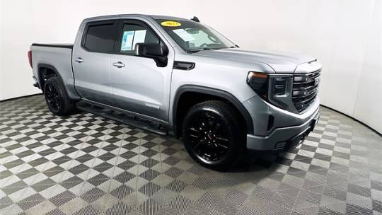 2023 GMC Sierra 1500 Elevation — Pickup Truck — 18,774 mi — Selma, CA