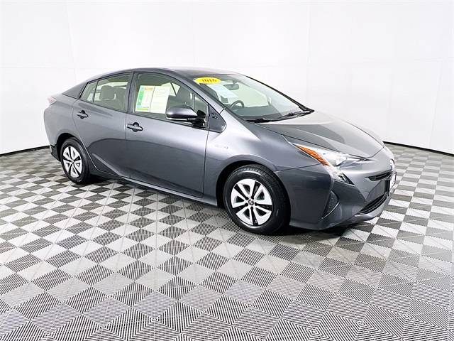 2016 Toyota Prius Three — Hatchback — 99,273 mi — Selma, CA