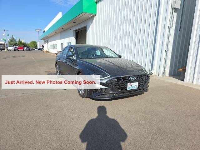 2023 Hyundai Sonata SEL — Sedan — 52,615 mi — Selma, CA