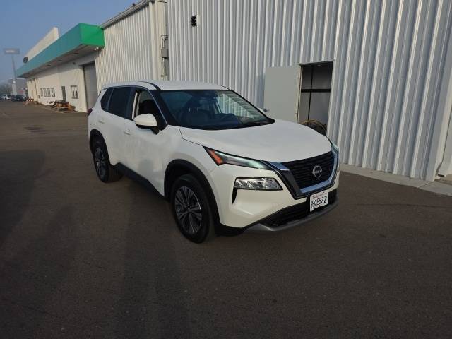2023 Nissan Rogue SV — SUV — 56,274 mi — Selma, CA