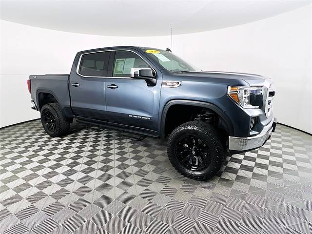 2020 GMC Sierra 1500 SLE — Pickup Truck — 102,236 mi — Selma, CA