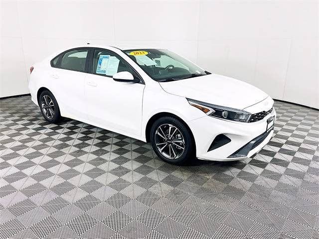 2023 Kia Forte LXS — Sedan — 62,558 mi — Selma, CA