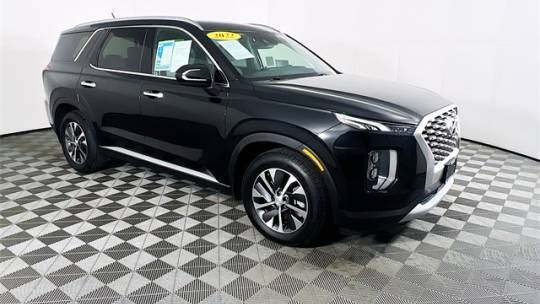 2022 Hyundai Palisade SEL — SUV — 64,800 mi — Selma, CA