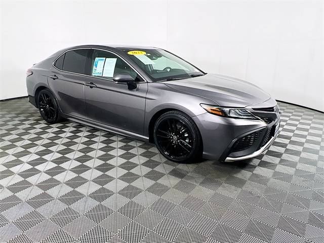 2023 Toyota Camry XSE V6 — Sedan — 35,964 mi — Selma, CA