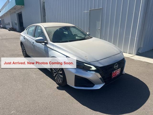 2023 Nissan Altima SV — Sedan — 40,796 mi — Selma, CA
