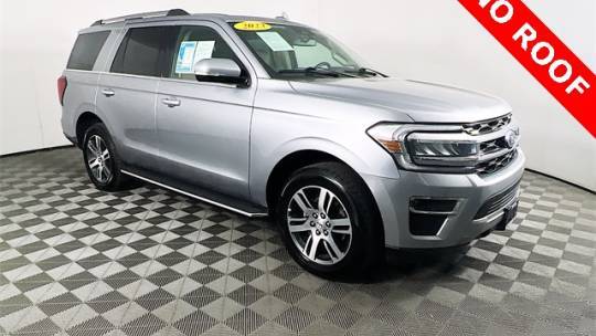 2023 Ford Expedition Limited — SUV — 49,525 mi — Selma, CA