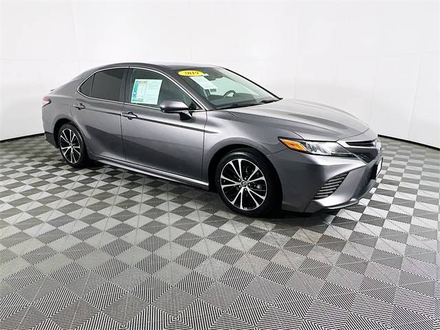 2019 Toyota Camry L — Sedan — 88,994 mi — Selma, CA