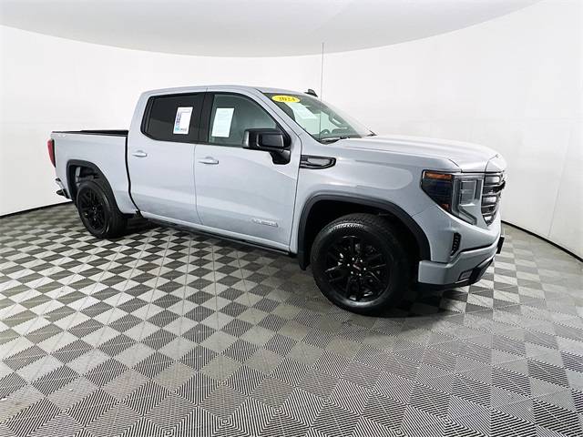 2024 GMC Sierra 1500 Elevation — Pickup Truck — 6,404 mi — Selma, CA
