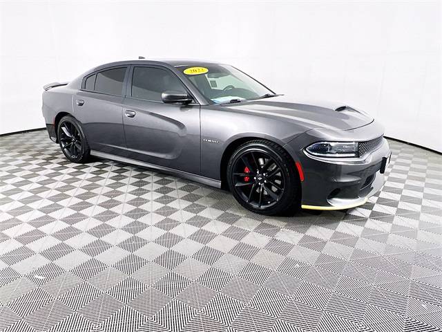 2022 Dodge Charger R/T — Sedan — 15,783 mi — Selma, CA
