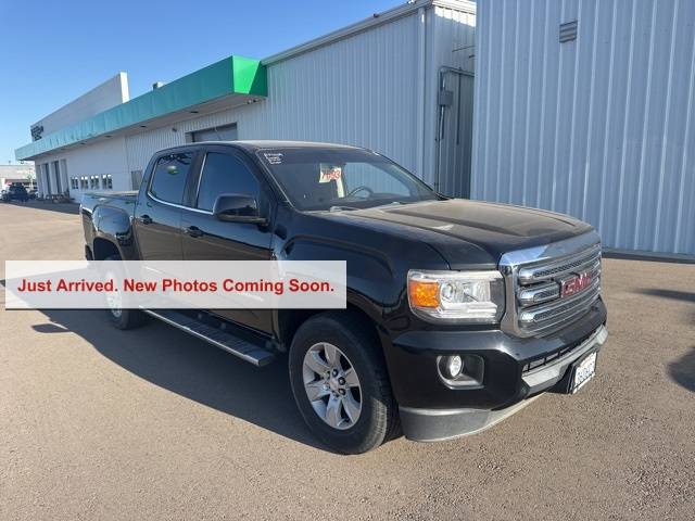 2018 GMC Canyon SLE — Pickup Truck — 67,697 mi — Selma, CA