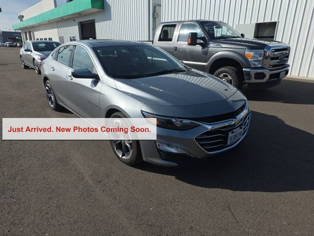 2023 Chevrolet Malibu LT — Sedan — 64,581 mi — Selma, CA