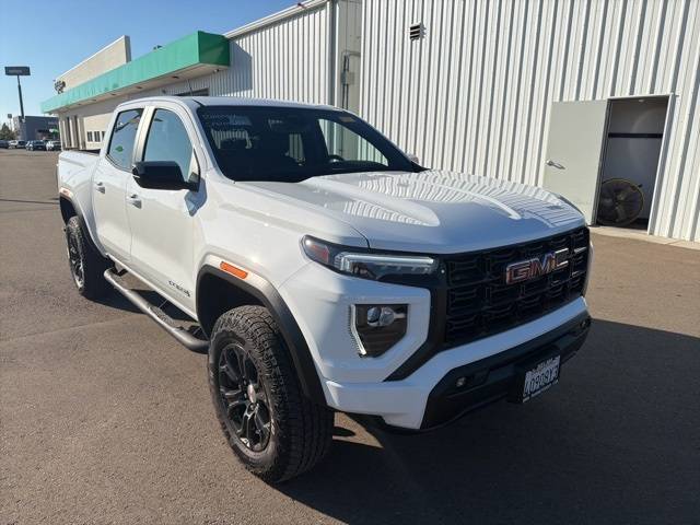 2024 GMC Canyon Elevation — Pickup Truck — 13,302 mi — Selma, CA