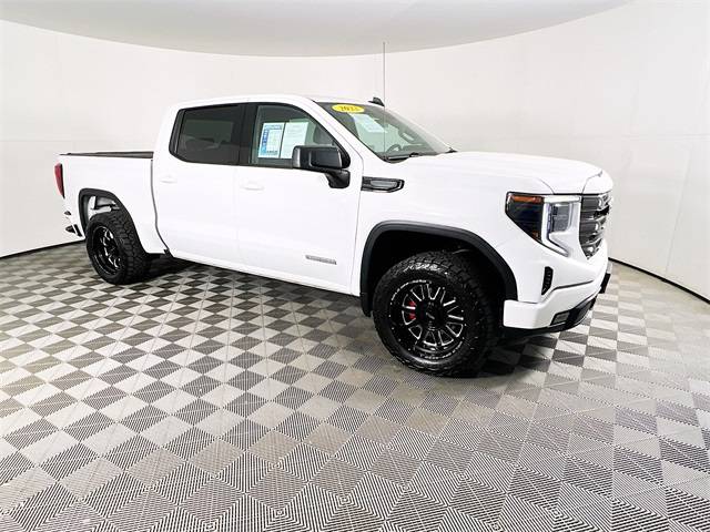 2022 GMC Sierra 1500 Elevation — Pickup Truck — 24,385 mi — Selma, CA