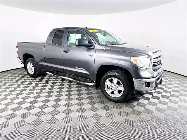 2014 Toyota Tundra SR5 — Pickup Truck — 118,359 mi — Selma, CA