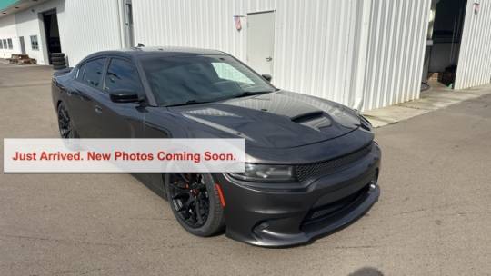 2020 Dodge Charger R/T — Sedan — 49,770 mi — Selma, CA