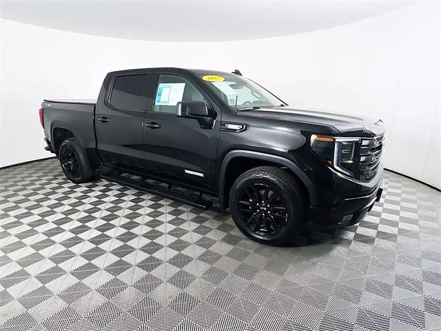 2023 GMC Sierra 1500 Elevation — Pickup Truck — 35,473 mi — Selma, CA