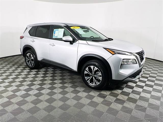 2023 Nissan Rogue SV — SUV — 48,680 mi — Selma, CA