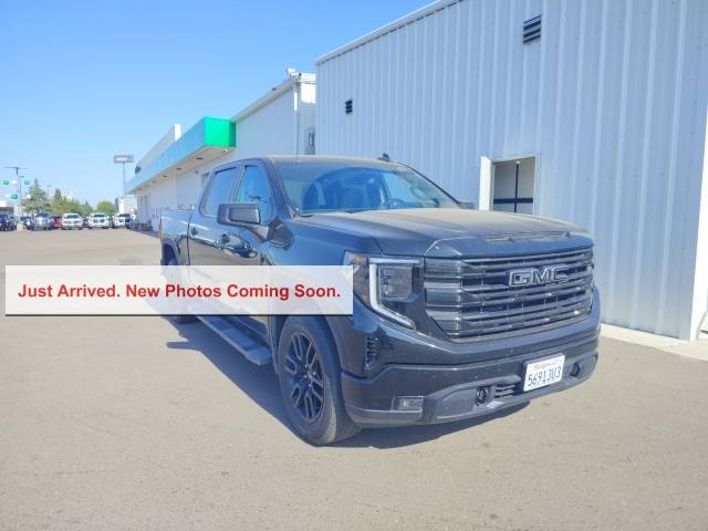 2022 GMC Sierra 1500 Elevation — Pickup Truck — 22,492 mi — Selma, CA