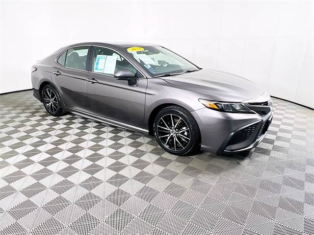 2024 Toyota Camry SE — Sedan — 41,115 mi — Selma, CA