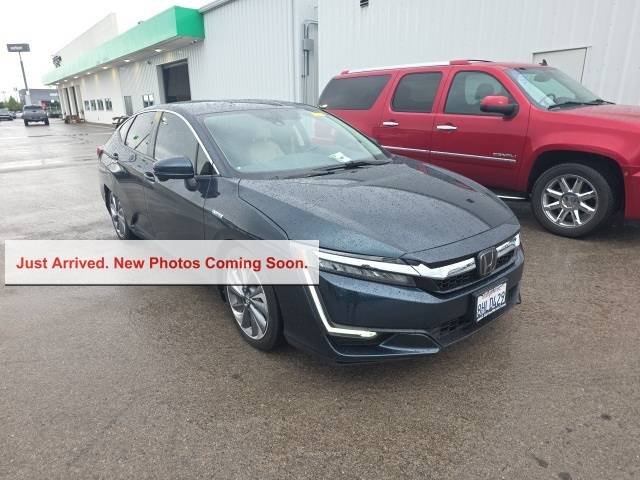 2018 Honda Clarity Plug-In Hybrid — Sedan — 52,882 mi — Selma, CA