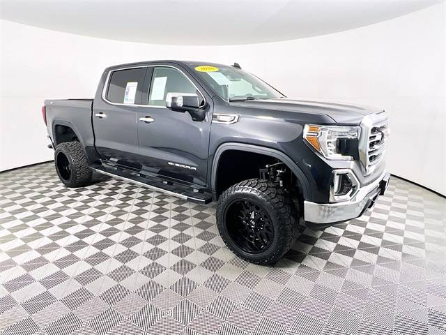 2020 GMC Sierra 1500 SLT — Pickup Truck — 53,000 mi — Selma, CA