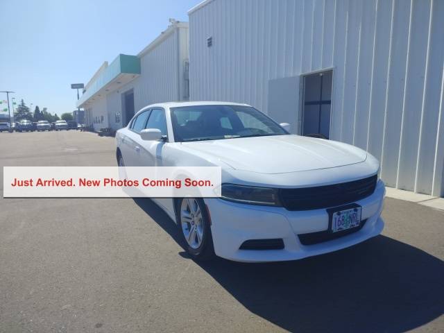 2022 Dodge Charger SXT — Sedan — 63,255 mi — Selma, CA