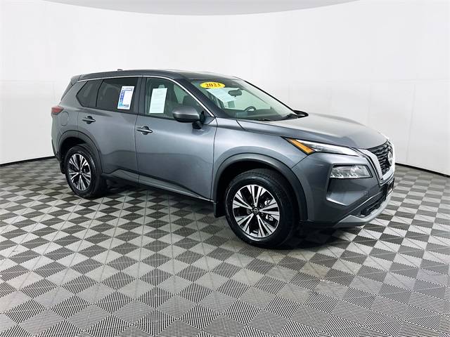 2023 Nissan Rogue SV — SUV — 42,030 mi — Selma, CA