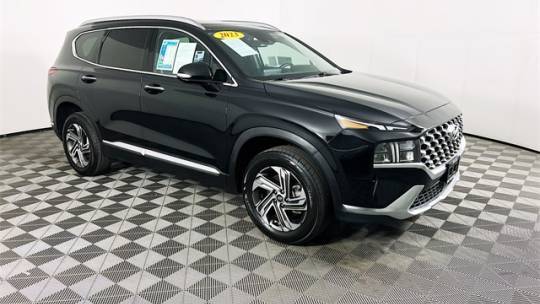 2023 Hyundai Santa Fe SEL — SUV — 50,549 mi — Selma, CA