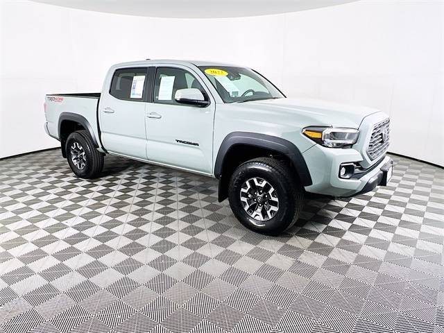2022 Toyota Tacoma TRD Off Road — Pickup Truck — 63,700 mi — Selma, CA