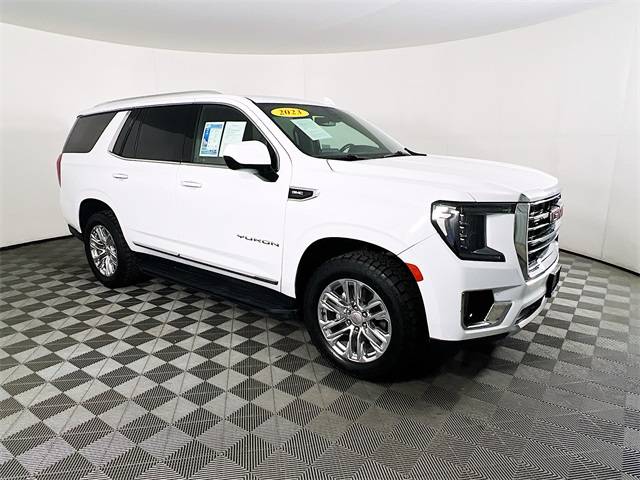 2023 GMC Yukon SLT — SUV — 73,556 mi — Selma, CA