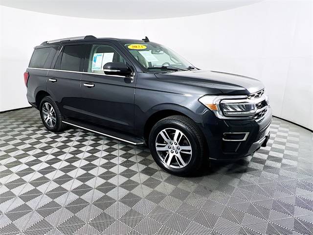 2023 Ford Expedition Limited — SUV — 65,093 mi — Selma, CA