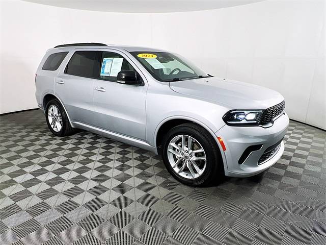 2024 Dodge Durango GT Plus — SUV — 33,278 mi — Selma, CA