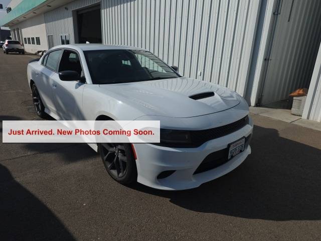 2023 Dodge Charger GT — Sedan — 64,595 mi — Selma, CA
