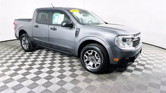 2022 Ford Maverick XLT — Pickup Truck — 54,413 mi — Selma, CA