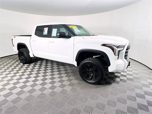 2023 Toyota Tundra SR5 — Pickup Truck — 43,308 mi — Selma, CA